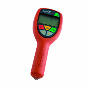 Tracerco T406 Radiamètre
